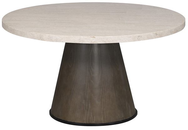Odion Dining Table Base W221b Mm Our, Round Dining Table Base Wood