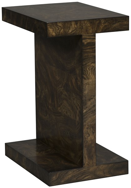 Beckwith End Table W328E - Our Products - Vanguard Furniture