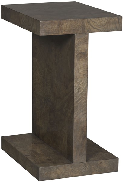 Beckwith End Table W328E - Our Products - Vanguard Furniture