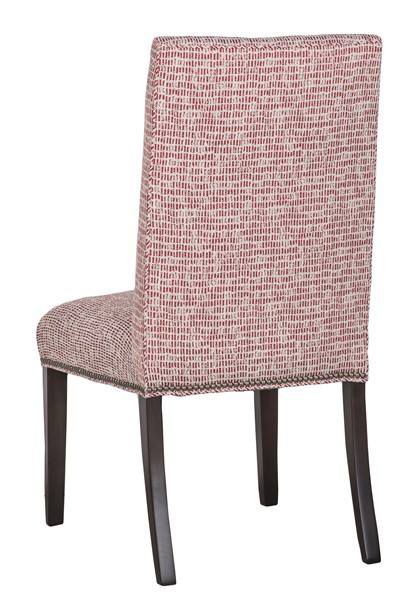 Bailey Side Chair W722S - Our Products - Vanguard Furniture