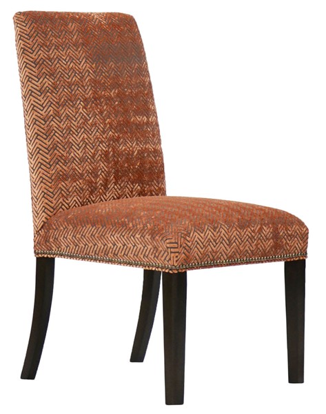 Bailey Side Chair W722S - Our Products - Vanguard Furniture