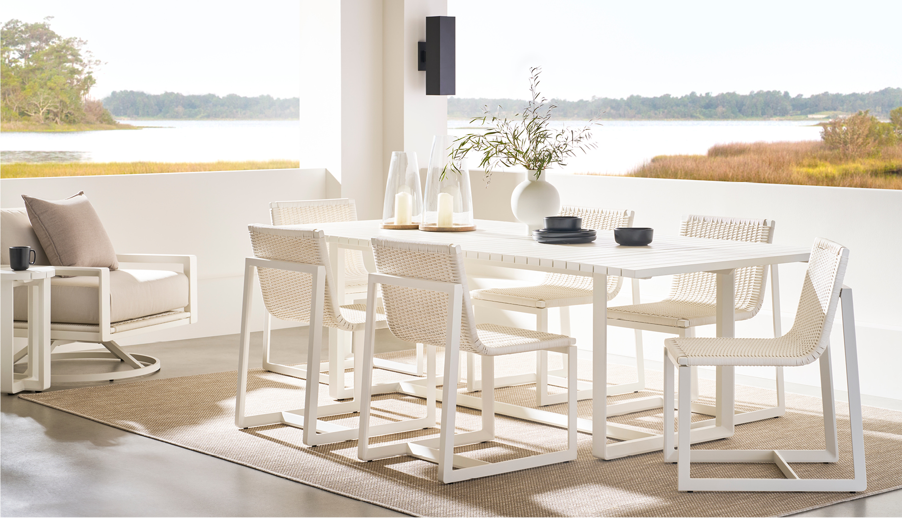 Vanguard Furniture