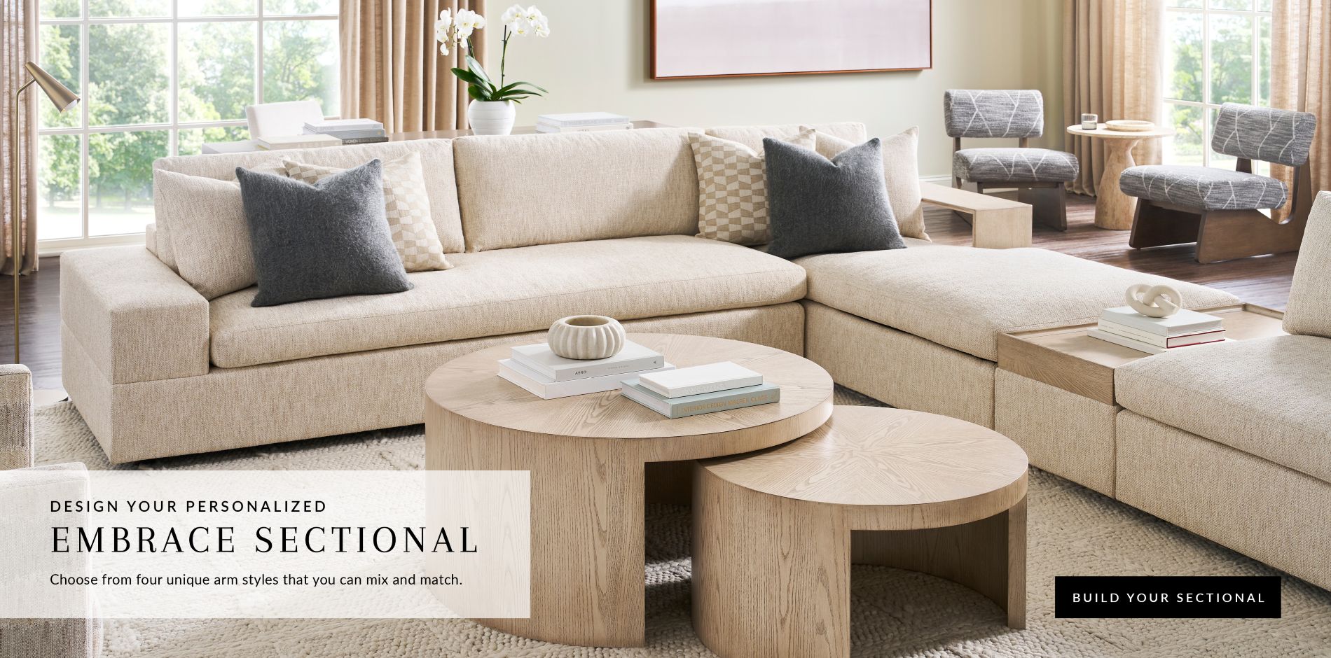 Vanguard Furniture