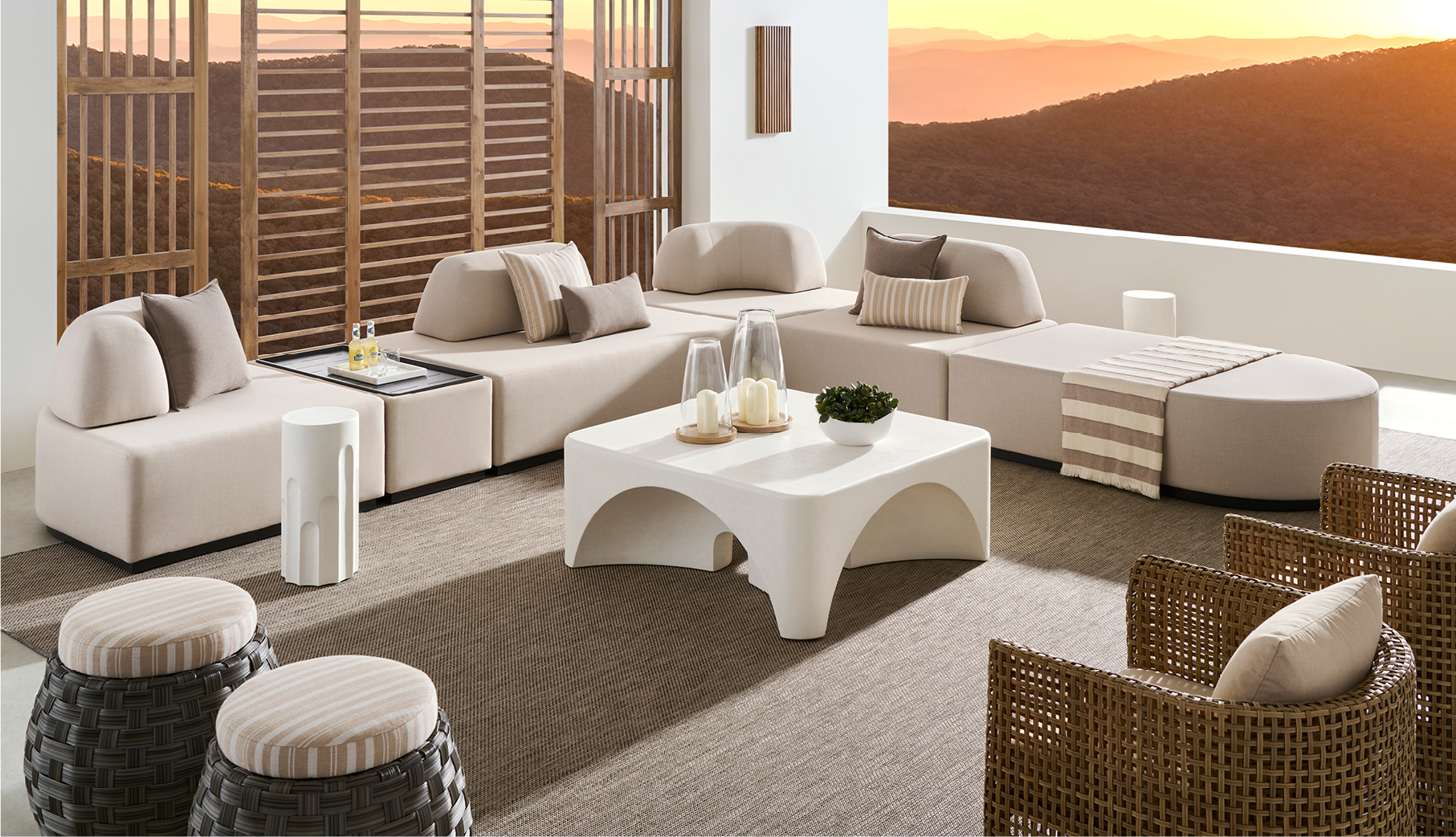 Vanguard Furniture
